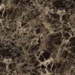 Ethimo Calipso / Keramik Emperador Brown