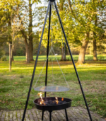 Victoria Dome - Kiegészítők / Dekor / ESSCHERT BBQ tűzrakó állvány