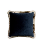 Victoria Dome - Kiegészítők / Dekor / ESSCHERT Rojtos bársony párna