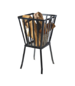 Victoria Dome - Kiegészítők / Dekor / ESSCHERT Kerti tűzrakó kosár