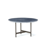 Victoria Dome - Bútorok / Kerti bútorok / Kerti kiegészítők / Ethimo Calipso kerek asztal
