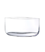 Victoria Dome - Kiegészítők / Dekor / NUDE Blade Wide Petroleum Clear váza