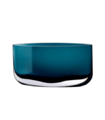Victoria Dome - Kiegészítők / Dekor / NUDE Blade Wide Petroleum Green váza