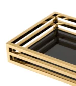 Victoria Dome / Bútorok / Kiegészítők / Eichholtz Ersa tálca