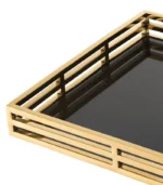 Victoria Dome / Bútorok / Kiegészítők / Eichholtz Ersa tálca