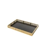 Victoria Dome / Bútorok / Kiegészítők / Eichholtz Ersa tálca