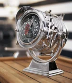 Victoria Dome / Kiegészítők / Dekor / Eichholtz Royal Master Desk Clock