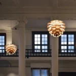 Victoria Dome - Világítás / Mennyezeti lámpák - Louis Poulsen PH Artichoke mennyezeti lámpa ⦰48cm