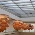 Victoria Dome - Világítás / Mennyezeti lámpák - Louis Poulsen PH Artichoke mennyezeti lámpa ⦰48cm