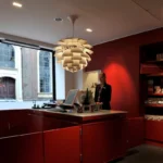 Victoria Dome - Világítás / Mennyezeti lámpák - Louis Poulsen PH Artichoke mennyezeti lámpa ⦰48cm