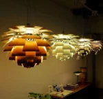 Victoria Dome - Világítás / Mennyezeti lámpák - Louis Poulsen PH Artichoke mennyezeti lámpa ⦰48cm