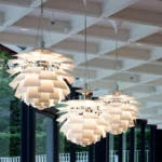 Victoria Dome - Világítás / Mennyezeti lámpák - Louis Poulsen PH Artichoke mennyezeti lámpa ⦰48cm