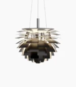 Victoria Dome - Világítás / Mennyezeti lámpák - Louis Poulsen PH Artichoke mennyezeti lámpa ⦰48cm