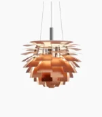 Victoria Dome - Világítás / Mennyezeti lámpák - Louis Poulsen PH Artichoke mennyezeti lámpa ⦰48cm