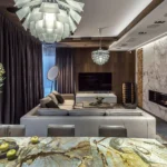 Victoria Dome - Világítás / Mennyezeti lámpák - Louis Poulsen PH Artichoke mennyezeti lámpa ⦰48cm