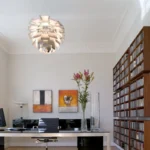 Victoria Dome - Világítás / Mennyezeti lámpák - Louis Poulsen PH Artichoke mennyezeti lámpa ⦰48cm