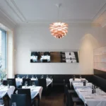 Victoria Dome - Világítás / Mennyezeti lámpák - Louis Poulsen PH Artichoke mennyezeti lámpa ⦰48cm