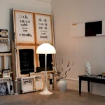 Victoria Dome - Világítás / Louis Poulsen Panthella Állólámpa