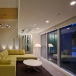 Victoria Dome - Világítás / Louis Poulsen Panthella Állólámpa