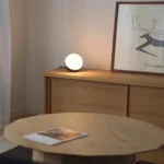 Victoria Dome - Világítás / Louis Poulsen VL Studio lámpa