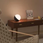 Victoria Dome - Világítás / Louis Poulsen VL Studio lámpa