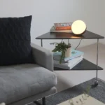 Victoria Dome - Világítás / Louis Poulsen VL Studio lámpa