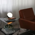 Victoria Dome - Világítás / Louis Poulsen VL Studio lámpa