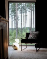 Victoria Dome - Világítás / Louis Poulsen VL Studio lámpa