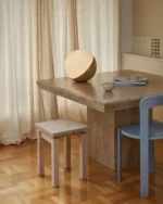 Victoria Dome - Világítás / Louis Poulsen VL Studio lámpa