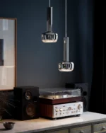 Victoria Dome - Világítás / Mennyezeti lámpák - Louis Poulsen VL56 mennyezeti lámpa