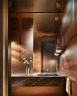 Victoria Dome - Világítás / Mennyezeti lámpák - Louis Poulsen VL56 mennyezeti lámpa