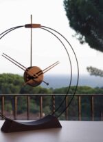 Victoria Dome - Kiegészítők / Órák / Nomon Aire álló óra