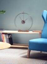 Victoria Dome - Kiegészítők / Órák / Nomon Aire álló óra