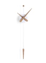 Victoria Dome - Kiegészítők / Órák / Nomon Punta falióra