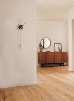 Victoria Dome - Kiegészítők / Órák / Nomon Punta falióra