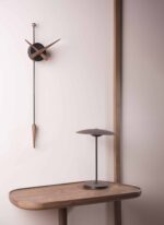 Victoria Dome - Kiegészítők / Órák / Nomon Punta falióra