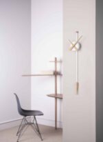 Victoria Dome - Kiegészítők / Órák / Nomon Punta falióra