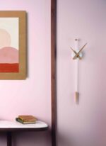 Victoria Dome - Kiegészítők / Órák / Nomon Punta falióra