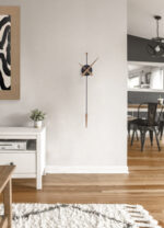 Victoria Dome - Kiegészítők / Órák / Nomon Punta falióra