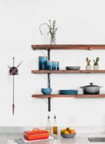 Victoria Dome - Kiegészítők / Órák / Nomon Punta falióra