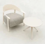 Victoria Dome - Bútorok / Fotelek - Vondom Africa Lounge Chair