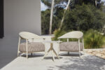 Victoria Dome - Bútorok / Fotelek - Vondom Africa Lounge Chair