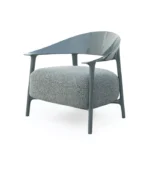 Victoria Dome - Bútorok / Fotelek - Vondom Africa Lounge Chair