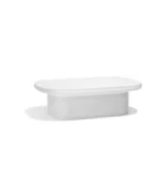 Victoria Dome - Bútorok / Asztalok - Vondom Luna Coffee Table