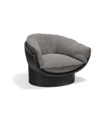 Victoria Dome - Bútorok / Fotel - Vondom Luna Lounge fotel