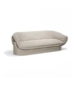Victoria Dome - Bútorok / Fotel - Vondom Luna Lounge Sofa