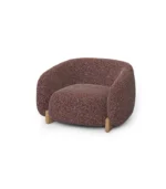 Victoria Dome - Bútorok / Fotelek - Vondom Milos Lounge Chair