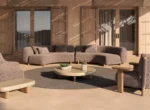 Victoria Dome - Bútorok / Fotelek - Vondom Milos Lounge Chair