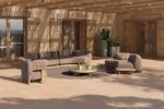 Victoria Dome - Bútorok / Fotelek - Vondom Milos Lounge Chair