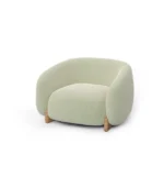 Victoria Dome - Bútorok / Fotelek - Vondom Milos Lounge Chair